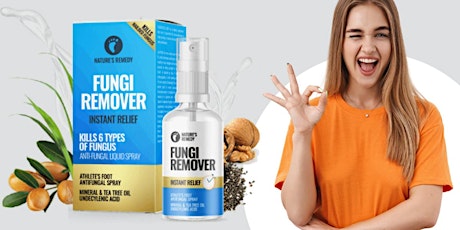 Nature’s Remedy Fungi Remover Australia: The Ultimate Solution for Healthy Nails