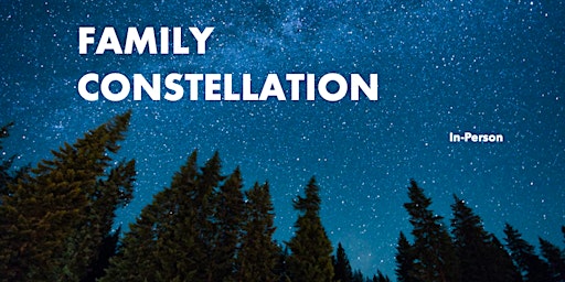FAMILY CONSTELLATION primary image