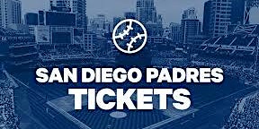 San Diego Padres at Kansas City Royals (Bring Out The Blue Shirt Giveaway) primary image