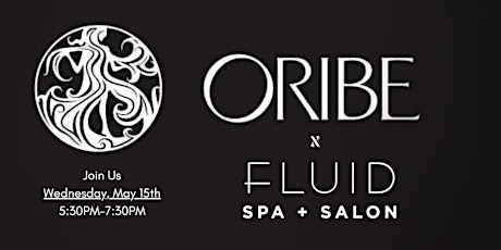 FLUID Salon Launch Event
