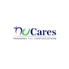 Logotipo de NUCares Professional Training and Certification