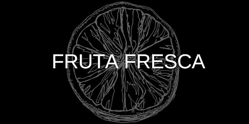 Hauptbild für Fruta Fresca
