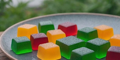 Imagen principal de Redefine Your Diet with Delicious Summer Keto Gummies in the UK