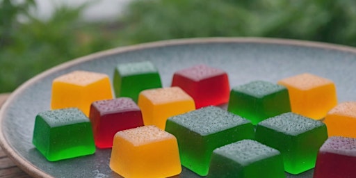 Primaire afbeelding van Redefine Your Diet with Delicious Summer Keto Gummies in the UK