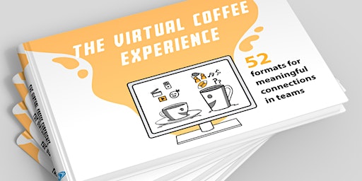 Experience the Power of a Virtual Coffee primary image