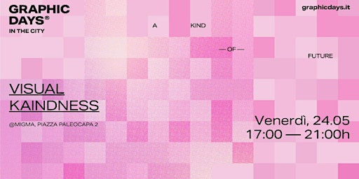 Imagem principal do evento Visual kAIndness