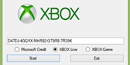 "::"How to get free $25 xbox CODE on XBOX *Unpatched* primary image