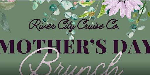 Mother's Day Brunch Choptank River Boating primary image