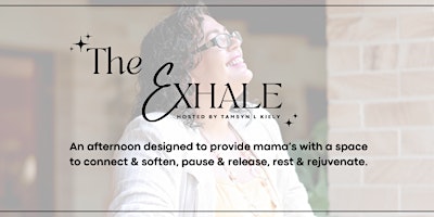 Primaire afbeelding van The Exhale