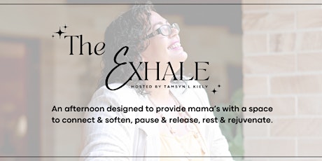 The Exhale