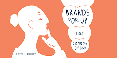 Brands Pop-Up @Linz primary image