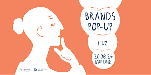 Brands Pop-Up @Linz primary image