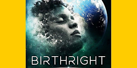 Download [epub] Birthright: The Coming Posthuman Apocalypse and the Usurpat