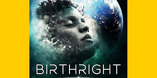 Download [epub] Birthright: The Coming Posthuman Apocalypse and the Usurpat primary image