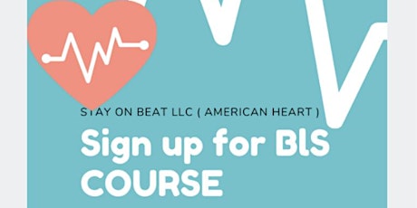 Stay OnBeat LLC ( American Heart)
