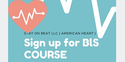 Stay OnBeat LLC ( American Heart) primary image