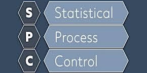 Hauptbild für STATISTICAL PROCESS CONTROL (SPC)