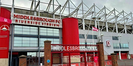 Hauptbild für Middlesbrough Jobs Fair