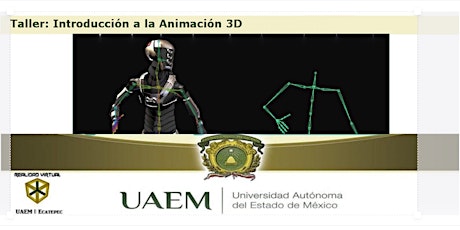 Imagen principal de Introducción a la Animación 3D