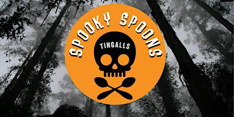 Spooky Spoons Halloween Tournament primary image