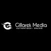 Logotipo de Gillarek Media UG haftungsbeschränkt