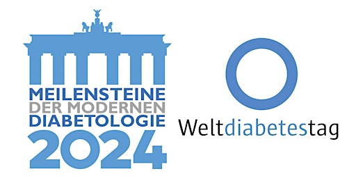 Image principale de Meilensteine der modernen Diabetologie / Weltdiabetestag 2024