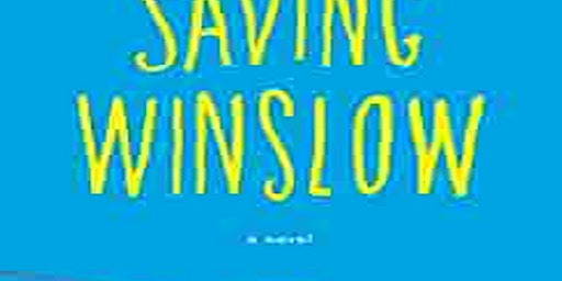 ebook [read pdf] Saving Winslow Read PDF  primärbild