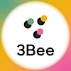 Logotipo de 3Bee