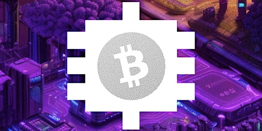 Hauptbild für Bitcoin 101