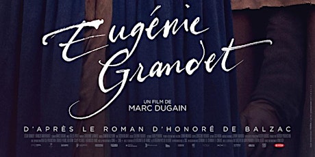 Filmabend im Studio Molière: Eugénie Grandet