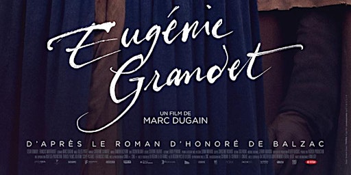 Hauptbild für Filmabend im Studio Molière: Eugénie Grandet