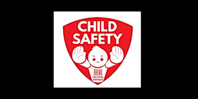 Primaire afbeelding van Child Safety Self-Defense Class - Sunday, June 9, 2024
