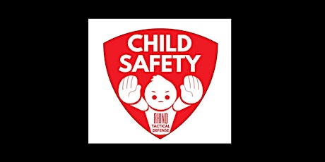 Child Safety Self-Defense Class - Sunday, June 9, 2024