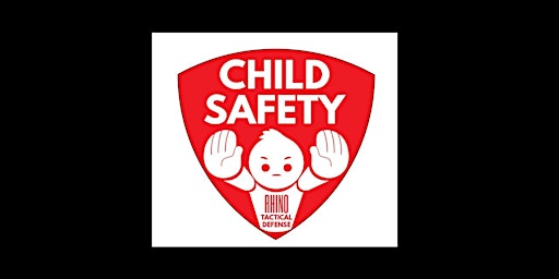 Child Safety Self-Defense Class - Saturday, July 27, 2024 primary image