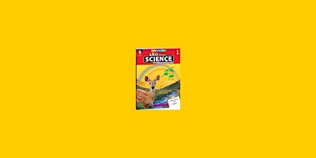 [EPUB] Download 180 Days of Science: Grade 1 - Daily Science Workbook for C