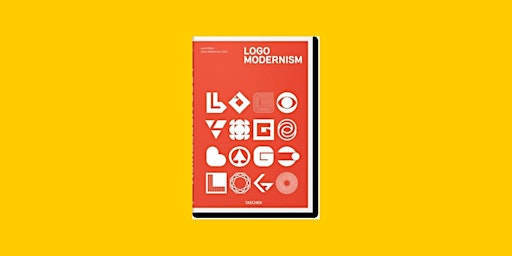 Imagem principal de [EPUB] DOWNLOAD Logo Modernism By Jens M?ller EPub Download