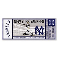Primaire afbeelding van New York Yankees at San Francisco Giants (LaMonte Wade Jr. Bobblehead Givea