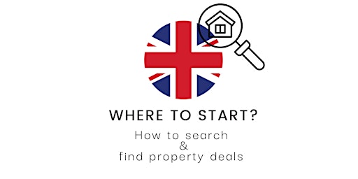 Imagem principal de Life Support for UK Property Investors