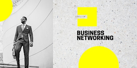Directif Business Networking event June 2024