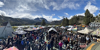 11th Annual June Lake Fall Beer Days primary image
