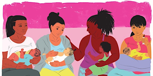 Immagine principale di Antenatal Breastfeeding Workshop 