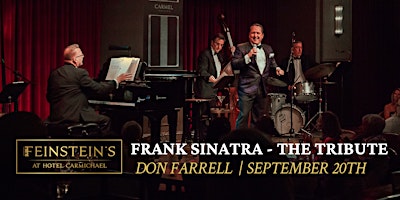 FRANK SINATRA: THE TRIBUTE primary image