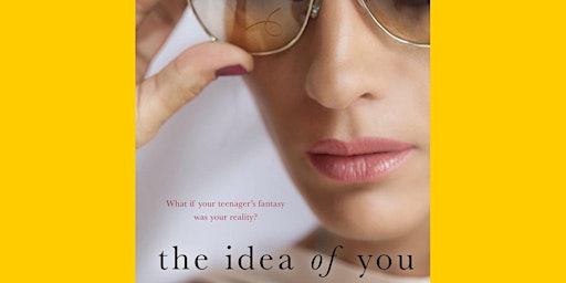 download [Pdf] The Idea of You by Robinne Lee pdf Download primary image