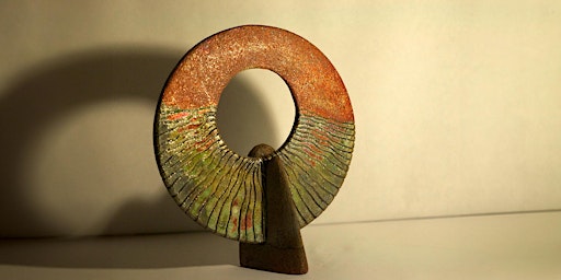 Primaire afbeelding van Workshop ceramica Raku