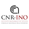 Logótipo de Istituto Nazionale di Ottica del CNR