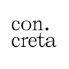 CONCRETA CERAMICHE's Logo