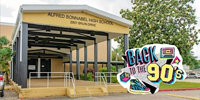 Bonnabel is back in the 1980s! primary image