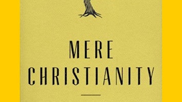 [PDF] DOWNLOAD Mere Christianity by C.S. Lewis Pdf Download primary image