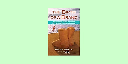 DOWNLOAD [EPub] The Birth of a Brand by Brian Smith EPUB Download  primärbild