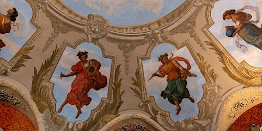 Imagem principal do evento Concerto per pianoforte - compositrici nei salotti musicali dell'Ottocento